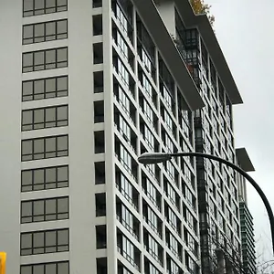 Downtown 1 Bedroom Vancouver